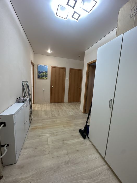 Мөңкеұлынан 2х ком квартира сатылады