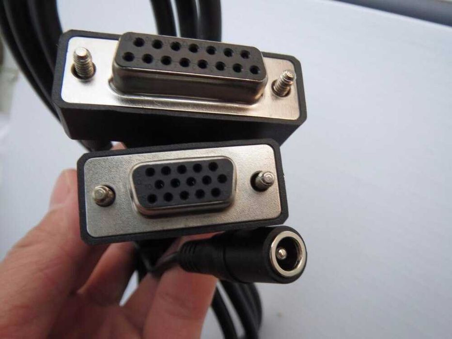 адаптер OBD2 кабель переходник