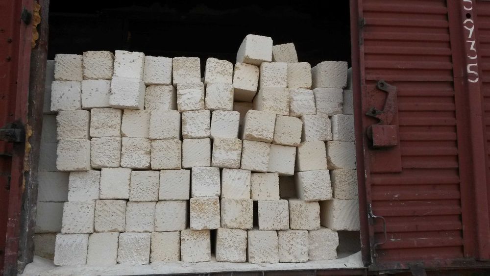 Ракушняк, Рассрочка Кредит