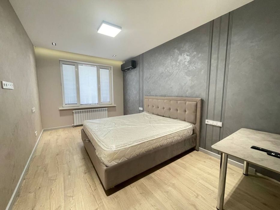 Новостройка NRG Mirzo Ulugbek 4/9/12 118 кв.м.=