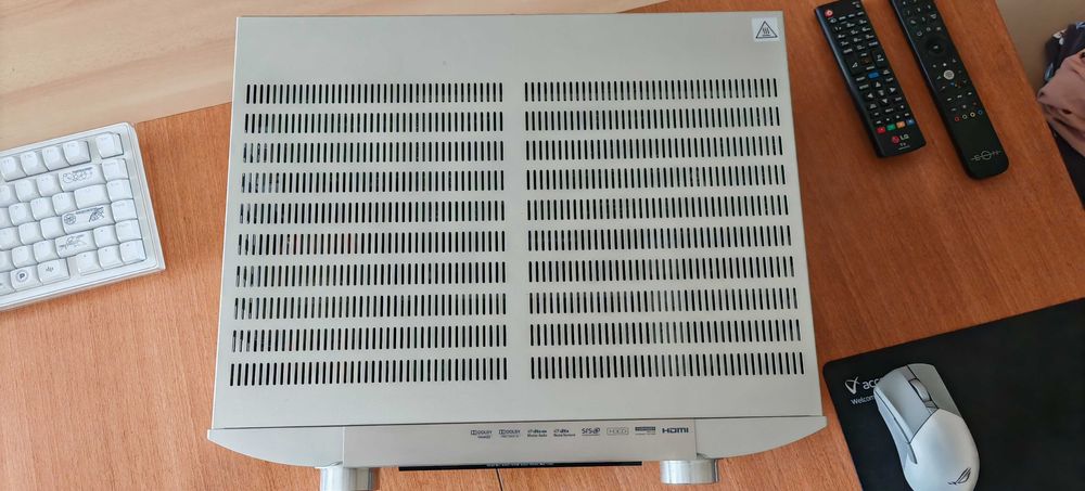 Продавам Marantz SR 6004