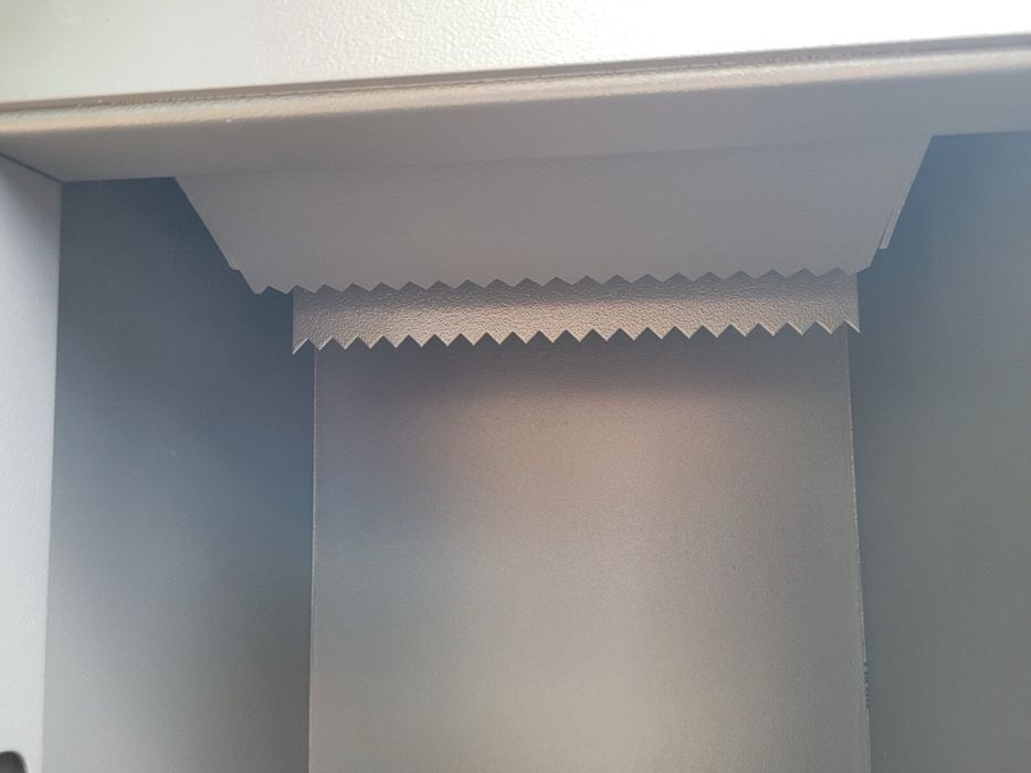 Метален депозитен сейф Valberg ASD-32 EL