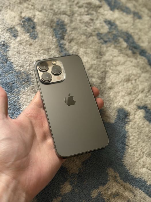 Iphone 13 Pro ideal