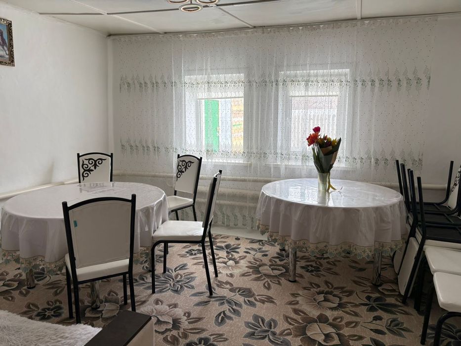 Продам дом в Тарановке