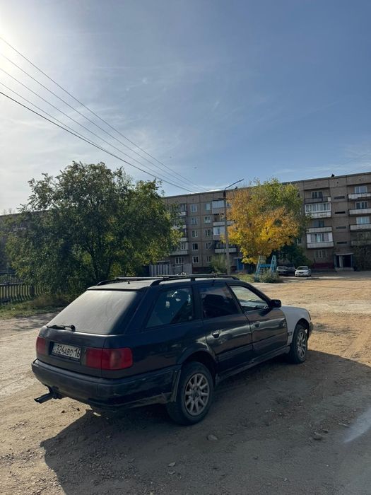 Продам Ауди 100 С4