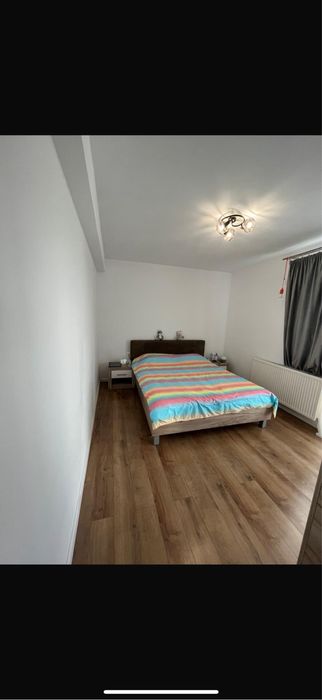 Apartament cu 2 camere de închiriat Cetate, Alba Iulia
