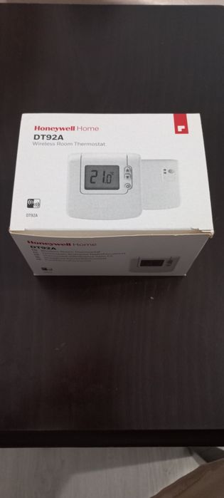Termostat wireless Honeywell