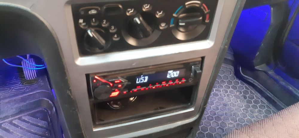 нексия 2 донс 1.6