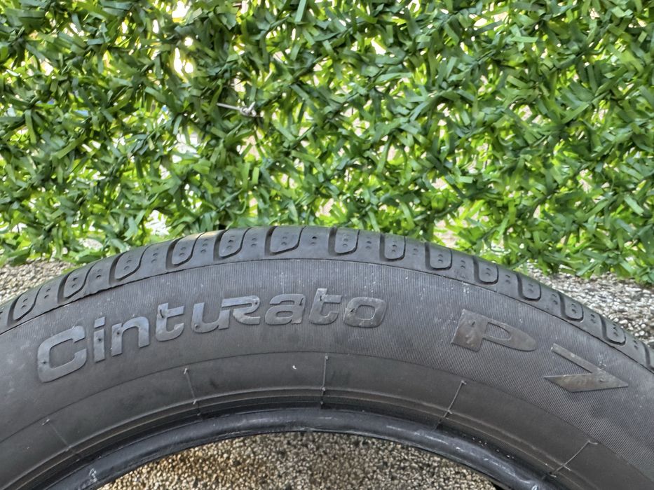 Автомобилни гуми 215 55 17 PIRELLI