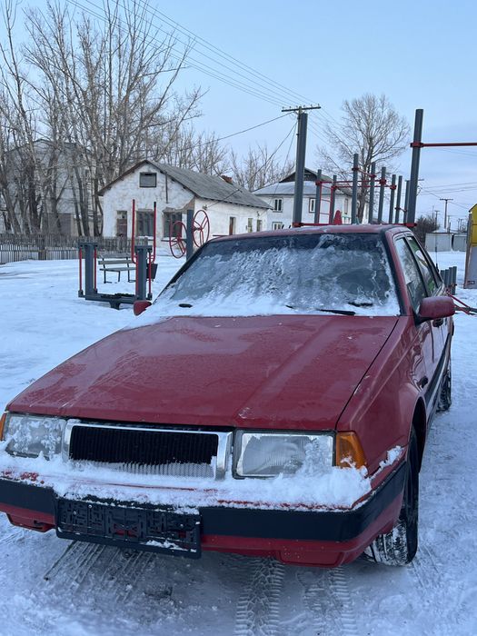 Вольво 440жт без генератора