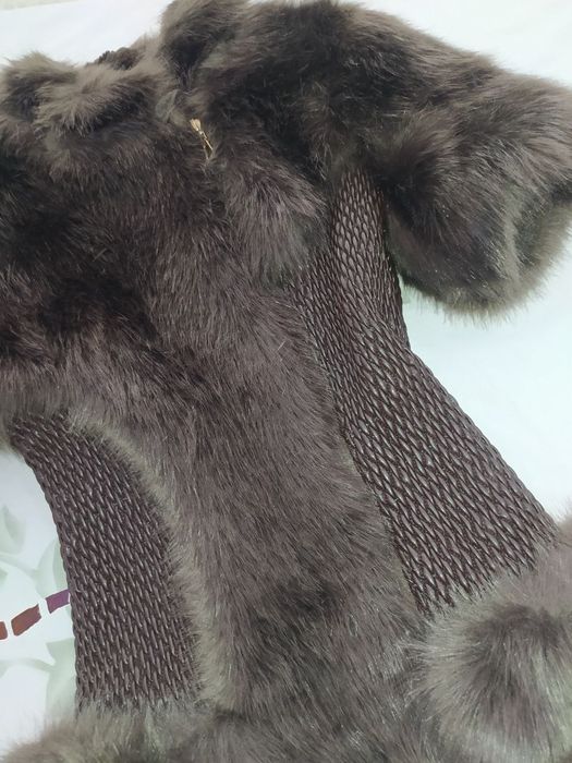 qizlar va ayollar uchun shuba nimcha