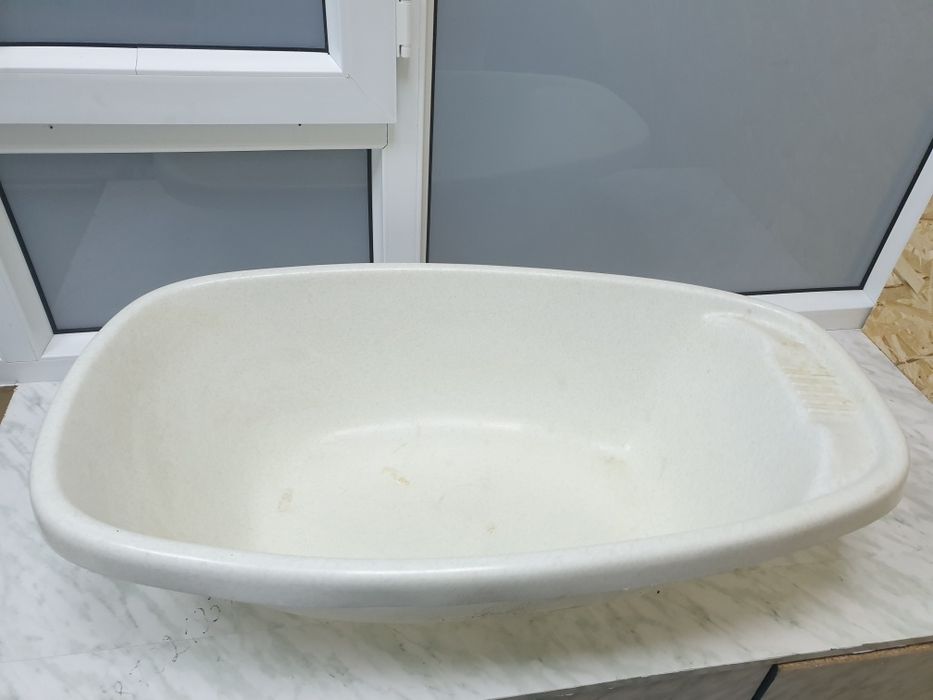 Ванночки детские