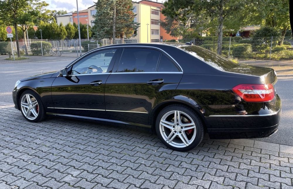 Piese E class W212 2009-2017 e220 e200 e250 e350 om651 om642 212 s212