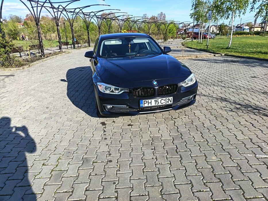 De vânzare BMW F30