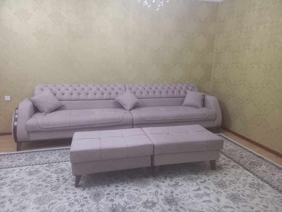 Продаётся новый диван