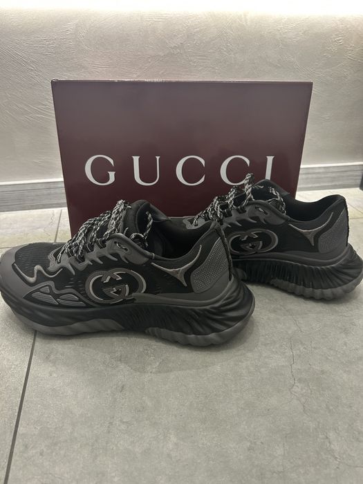 Cucci мъжки сникърси