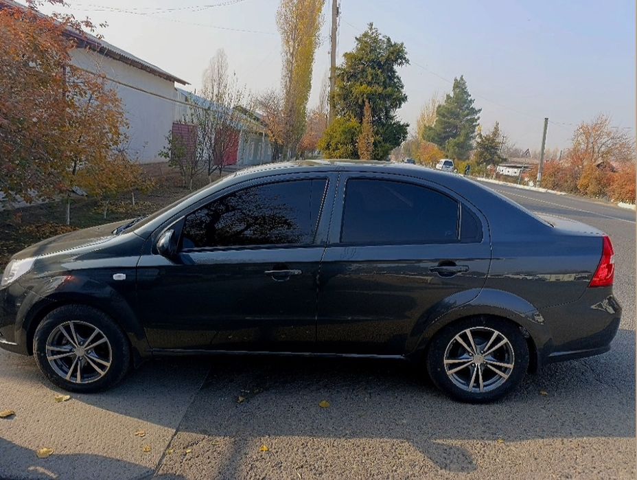 Продается Нексия 3 мокрий 2022