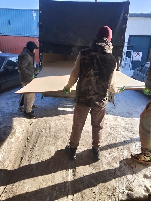 Мебель для стройкомпаний и флиппинга | Быстро, стабильно | Астана