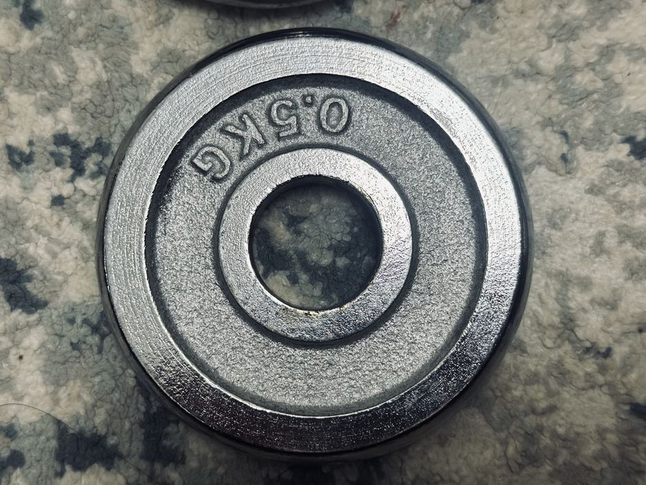 гантель надежные