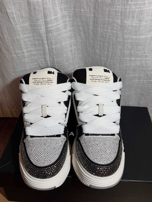 IN STOC - Adidasi Amiri MA-1 Premium - 43
