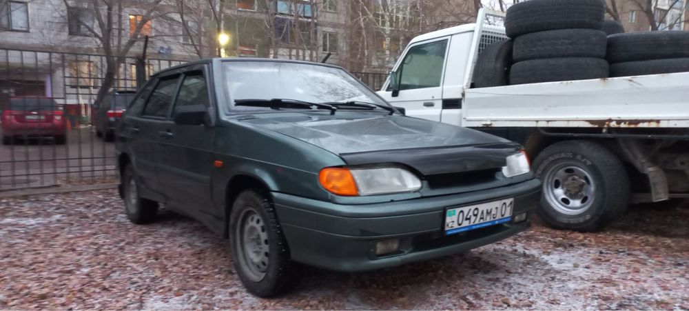 Продам Ваз 2114