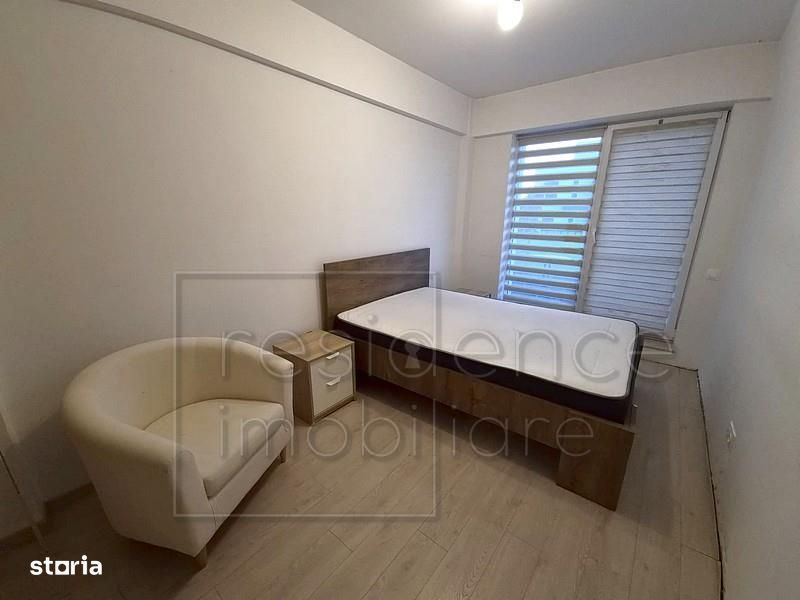Apartament 2 camere, Intre Lacuri, zona Iulius Mall+Garaj