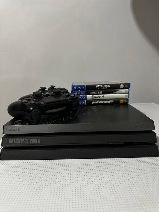 PlayStation 4 Pro