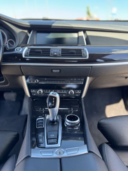 Продавам BMW 5GT 535D
