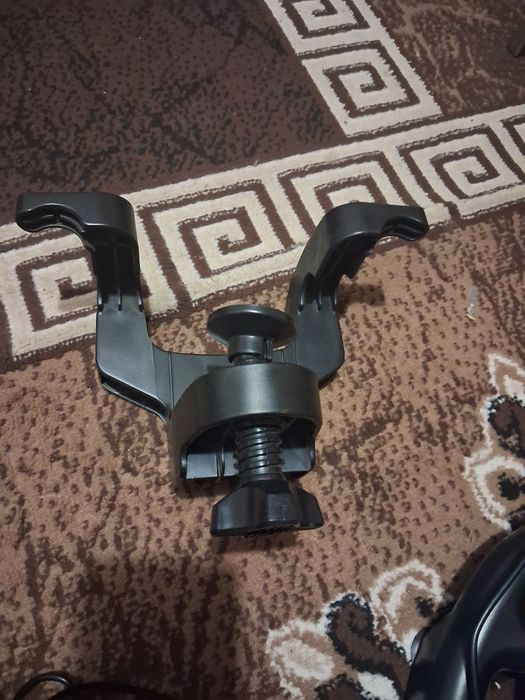 Продам игровой руль