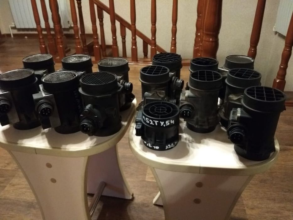 Продаются з/ч на БМВ Е 34, 36, 39