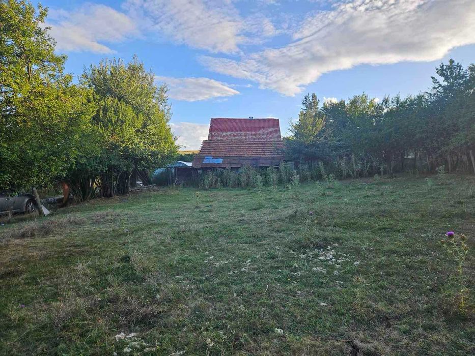Парцел с.Селищен дол