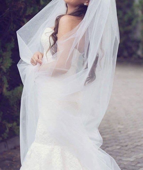 Rochie de mireasă Natalia Vasiliev