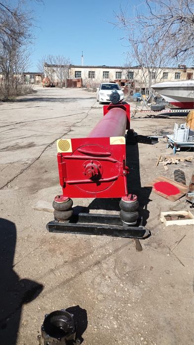 Центрафуга для мойки ковров