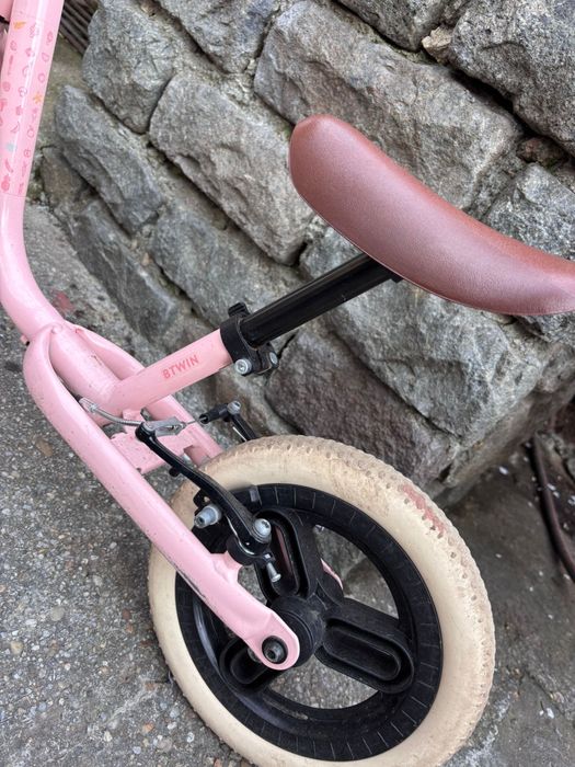 Vand bicicleta fara pedale