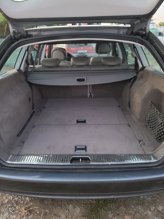 Vand/Schimb E220 CDI 2007