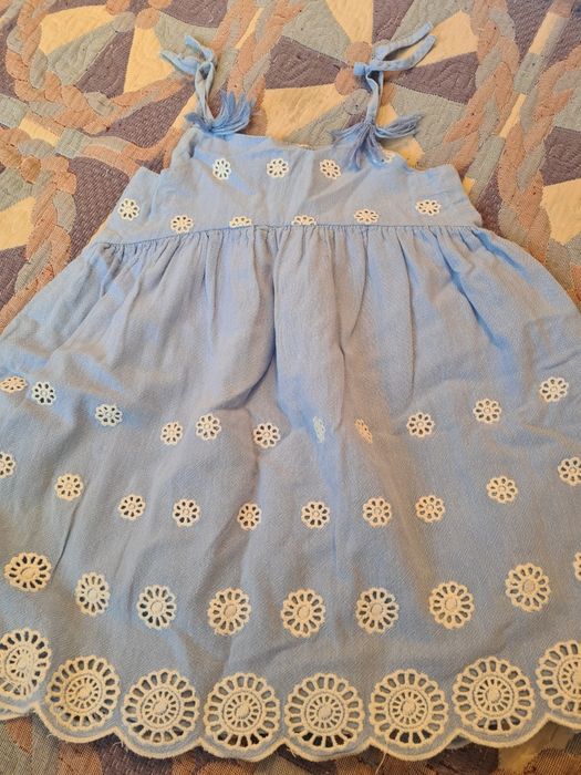 Детские вещи на девочку 2-3-4года