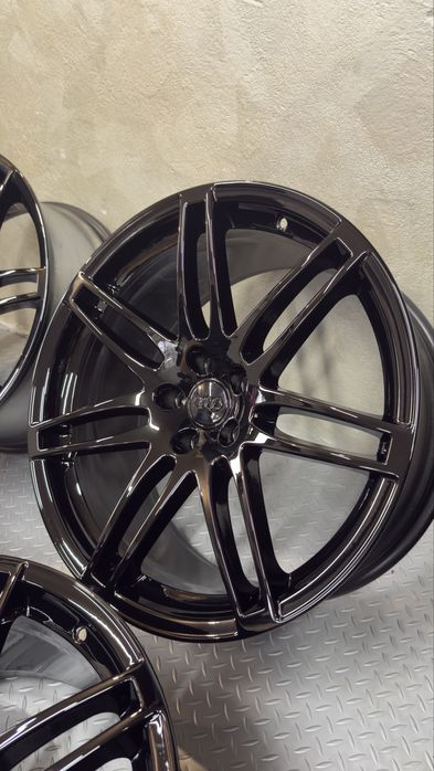 Оригинални 5х112 20” Audi S5