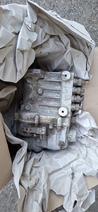 ГНП Motorpal за двигател Перкинс