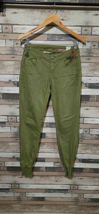 Desigual S-дамски панталон (х-816)