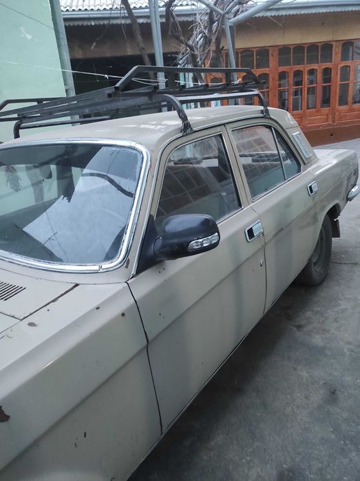 Volga 2410 Yangiyoʻl