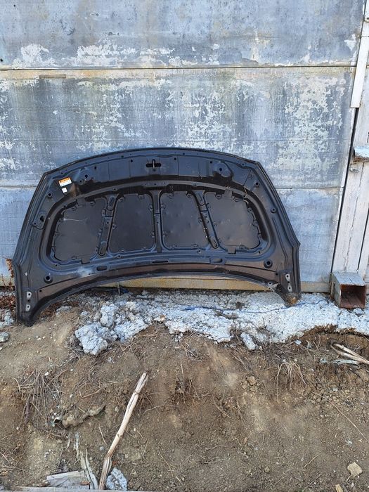 Преден капак за Hyundai I30 /2012-2017