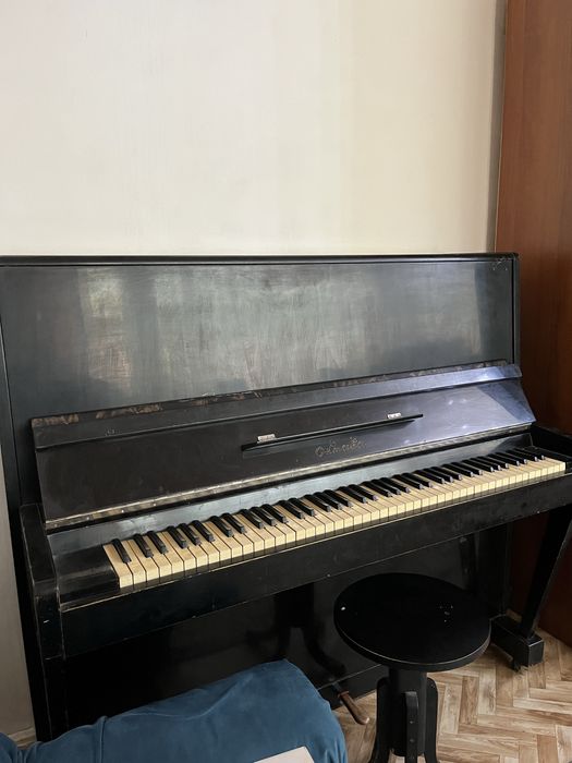 Пианино сатылады