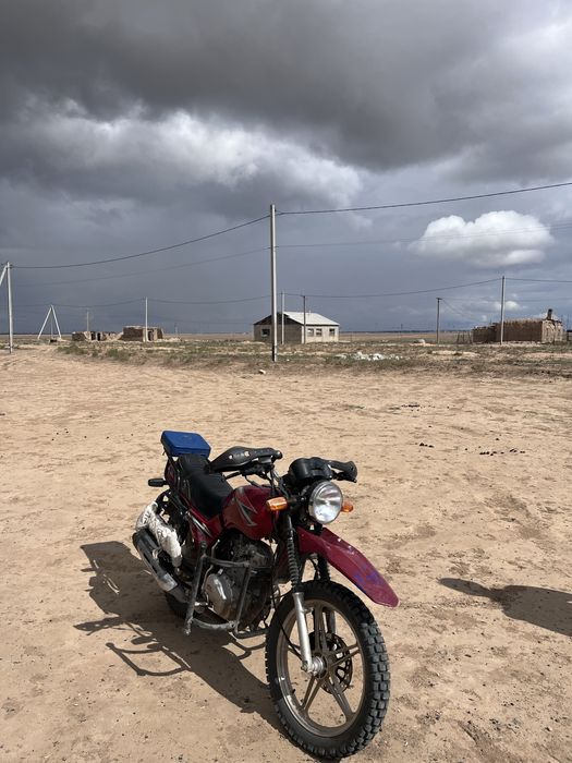 мотоцикл 150 куб