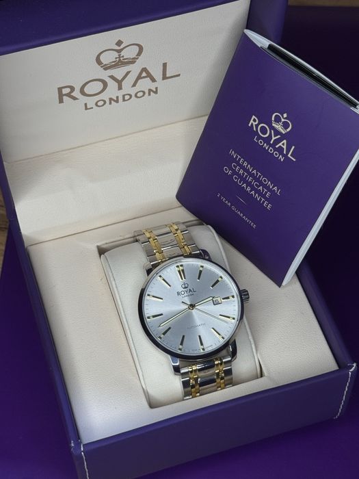 Часы Royal оригинал