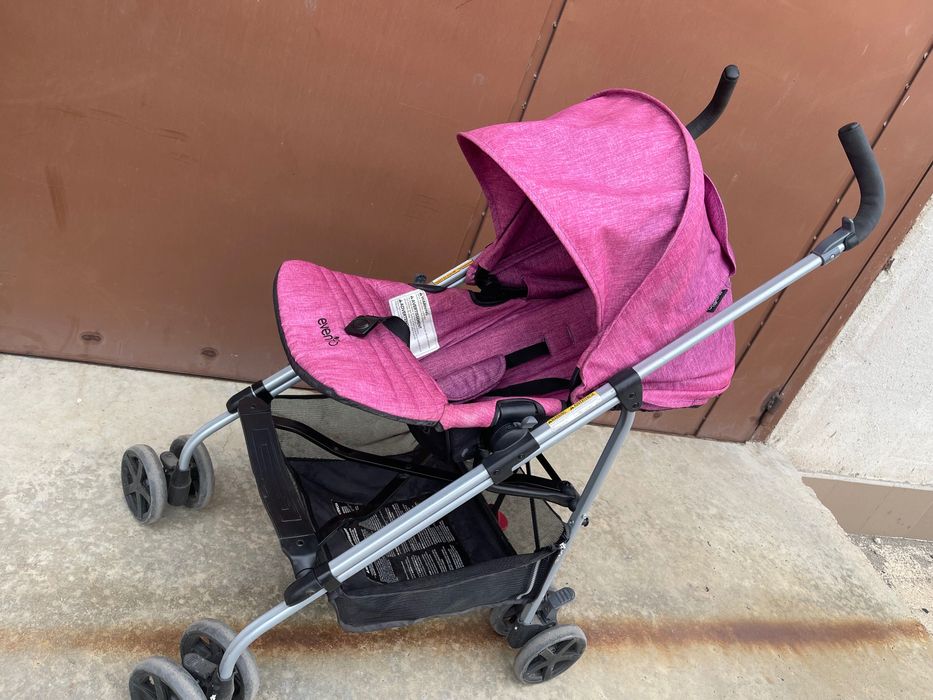 Детска лятна количка EvenFlo