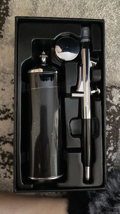 Аппарат для татуажа