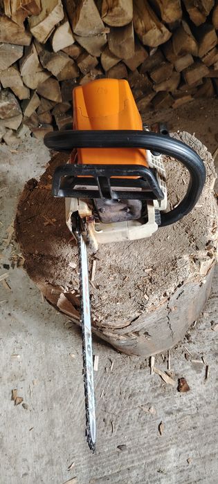 De vanzare drujbe Stihl!