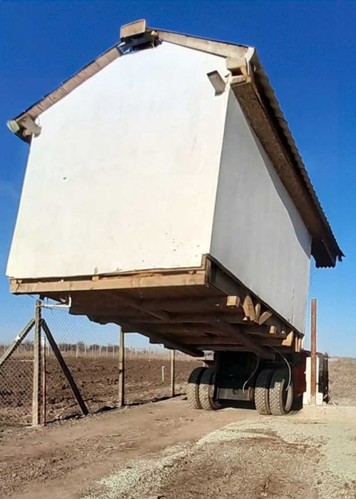 Motostivuitor de inchiriat/Inchiriere Stivuitor 5t/Inchiriez Stivuitor