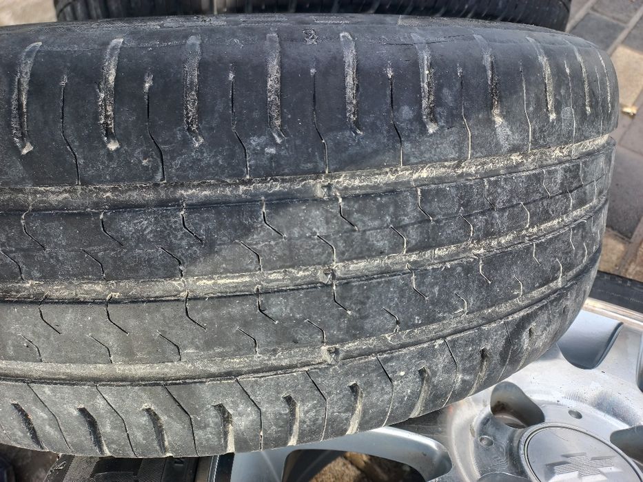 Optra diska balon r15