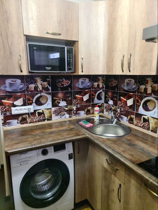 Сдам квартиру 1,5